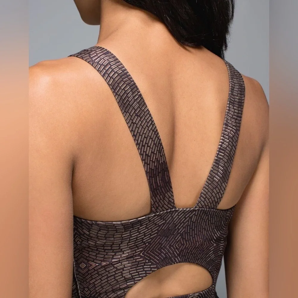 Lululemon City Tank Top Size‎ 6